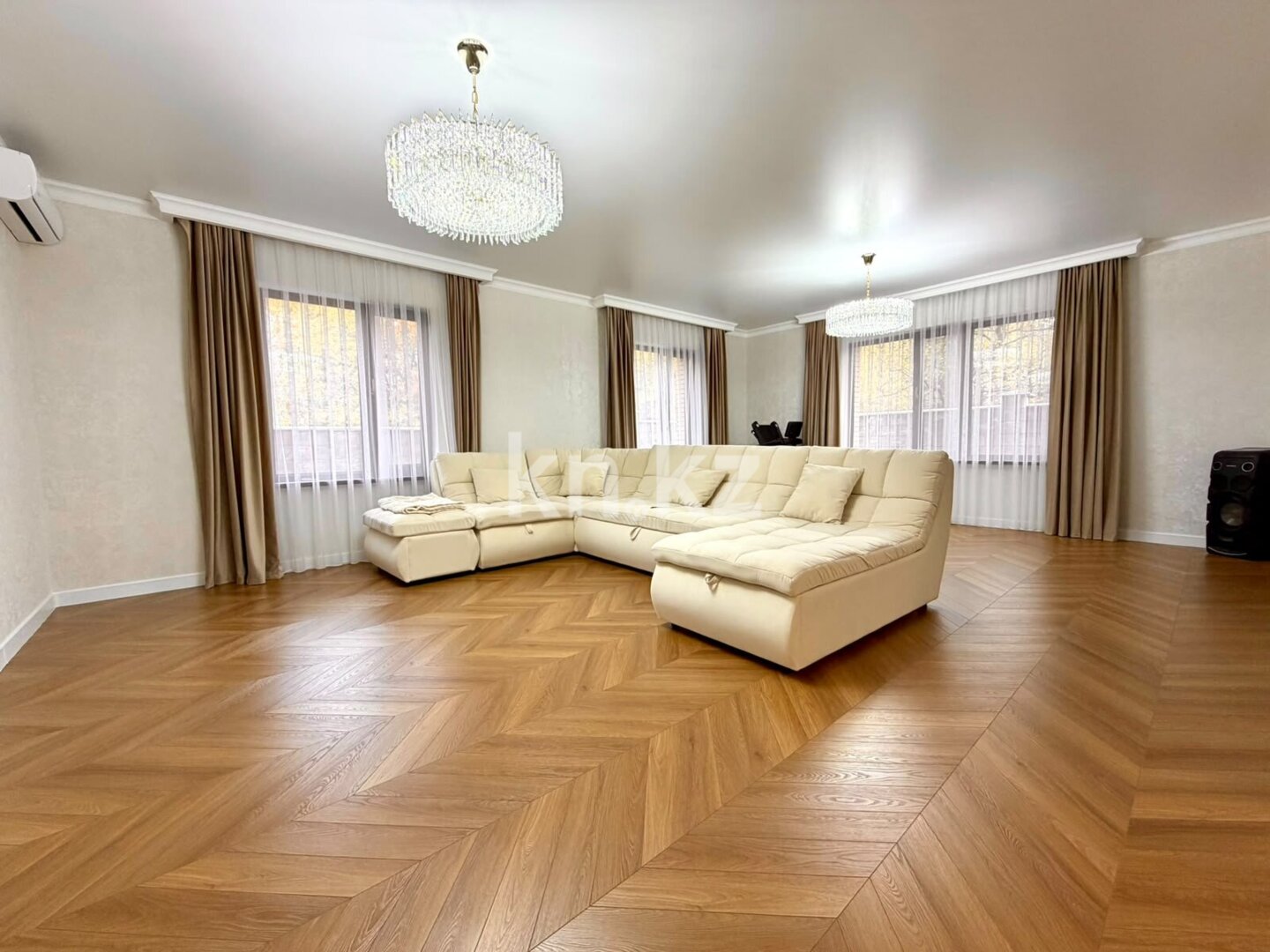 Продажа 5-комнатного дома, 250 м² в Алматинской области - фото 7