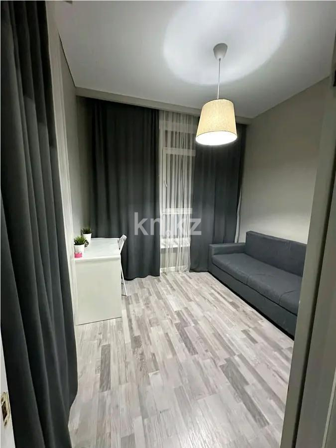 Продажа 2-комнатной квартиры, 47 м², ул. Тауасарулы, дом  70 - Продажа  двухкомнатных квартир в новостройках Алматы фото 1 из 4