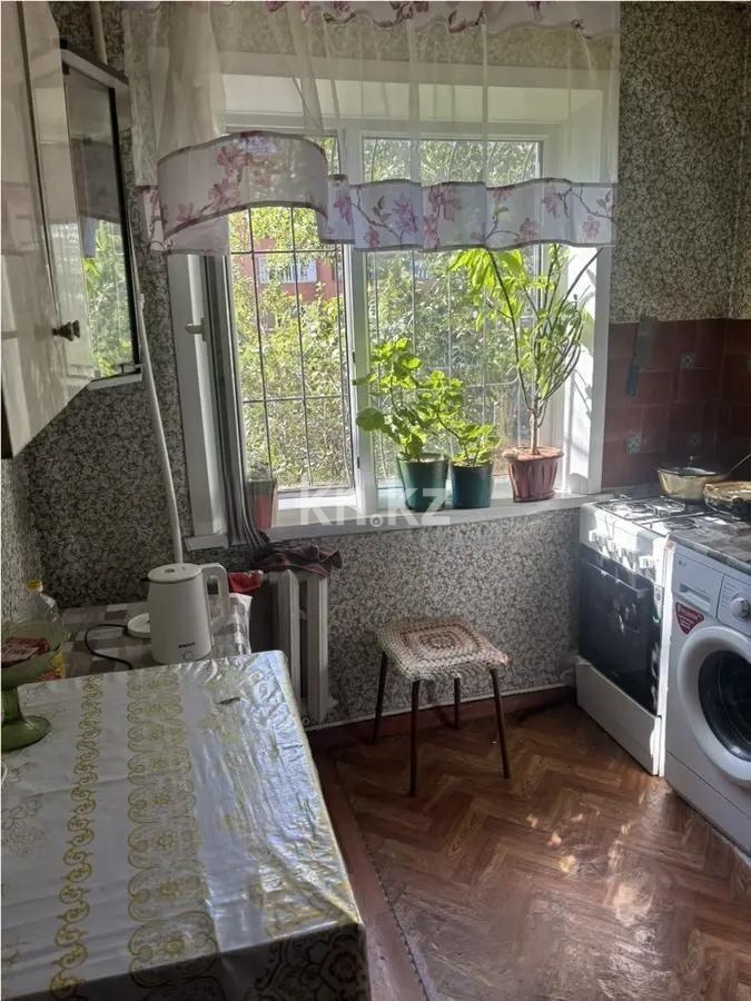 Продажа 2-комнатной квартиры, 47 м² в Караганде - фото 2
