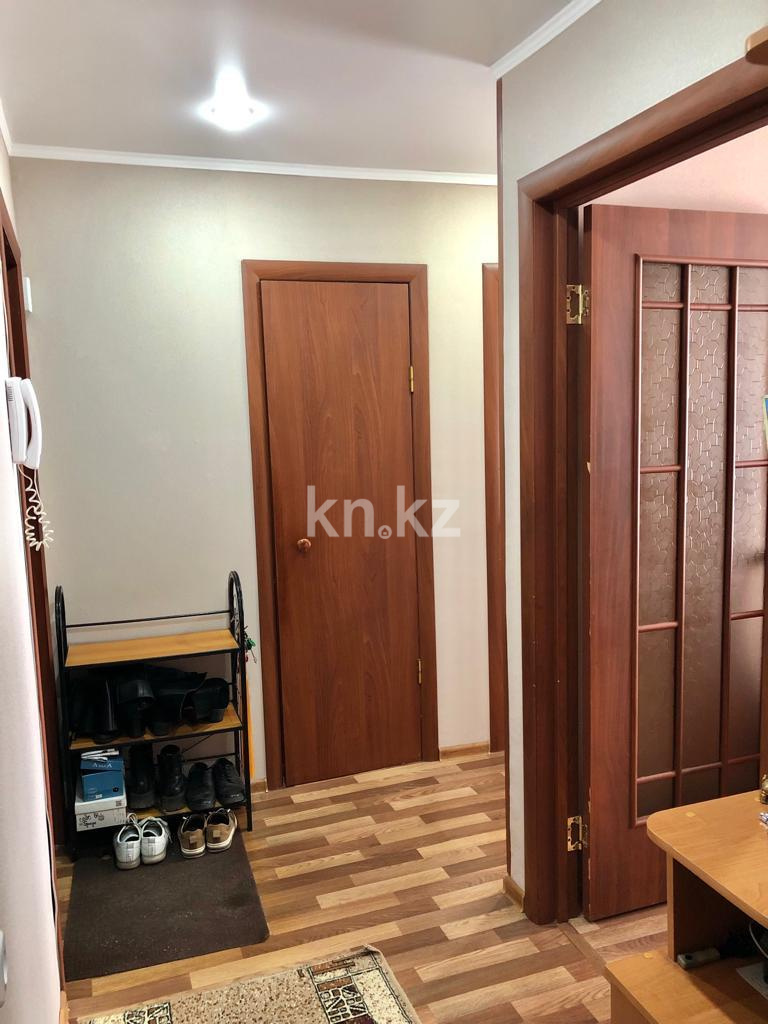 Продажа 4-комнатной квартиры, 61 м², мкр-н 16 в Караганде - фото 15