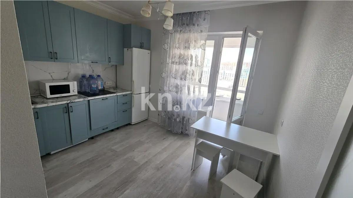 Продажа 1-комнатной квартиры, 40 м² в Астане - фото 2
