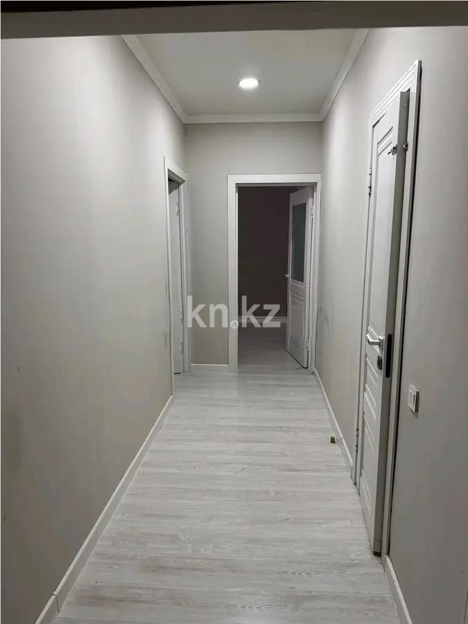 Продажа 2-комнатной квартиры, 54.8 м², мкр-н Аксай-5, дом  8 в Алматы - фото 4