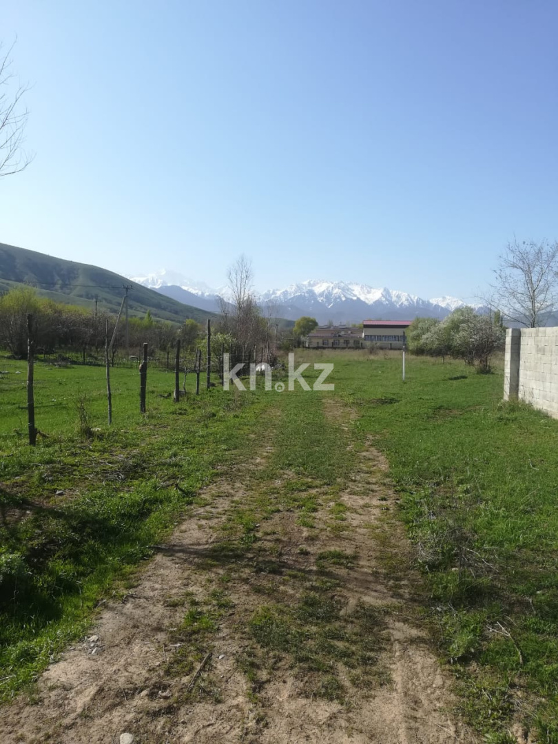 Продажа земельного участка, 50 сот., Азат п. - Продажа земельных участков в Алматинской области фото 6 из 11