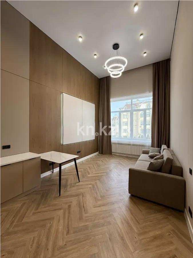 Продажа 2-комнатной квартиры, 92 м² в Алматы