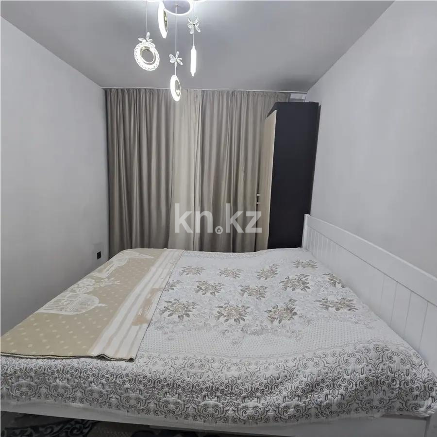 Продажа 2-комнатной квартиры, 49.8 м², ул. Сокпакбаева, дом  20 в Астане - фото 3 Продажа 2-комнатной квартиры, 49.8 м², ул. Сокпакбаева, дом  20 в Астане - фото 3