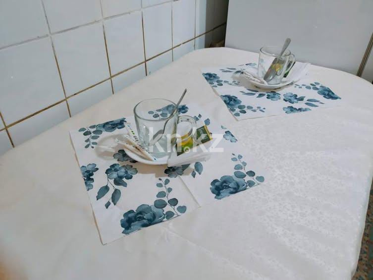 Аренда 1-комнатной квартиры посуточно, 36 м², пр. Назарбаева, дом  27 - Фурманова в Алматы - фото 6