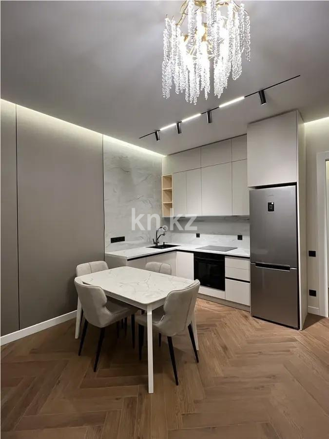 Продажа 2-комнатной квартиры, 48 м², ул. Анет баба, дом  8 в Астане - фото 3