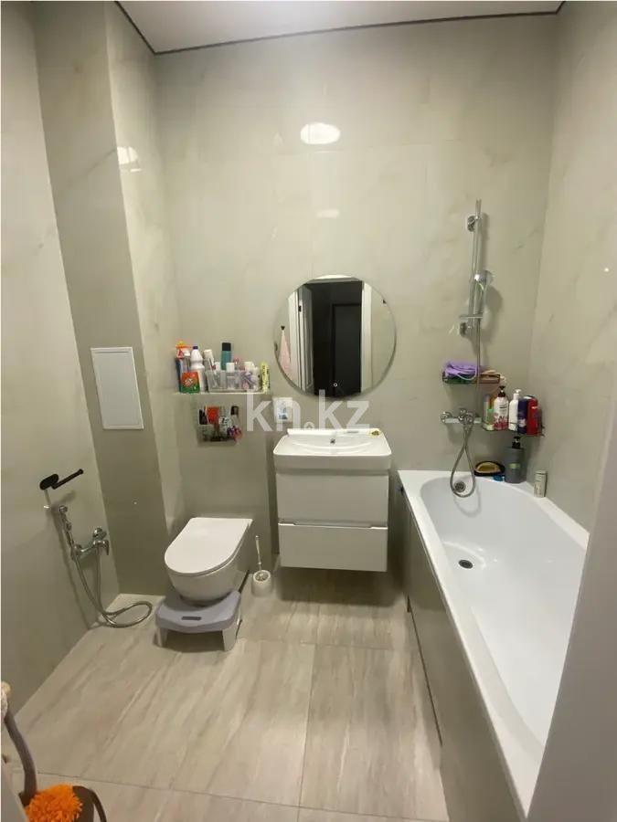 Продажа 2-комнатной квартиры, 52 м², ул. А-52, дом  8 в Астане - фото 3