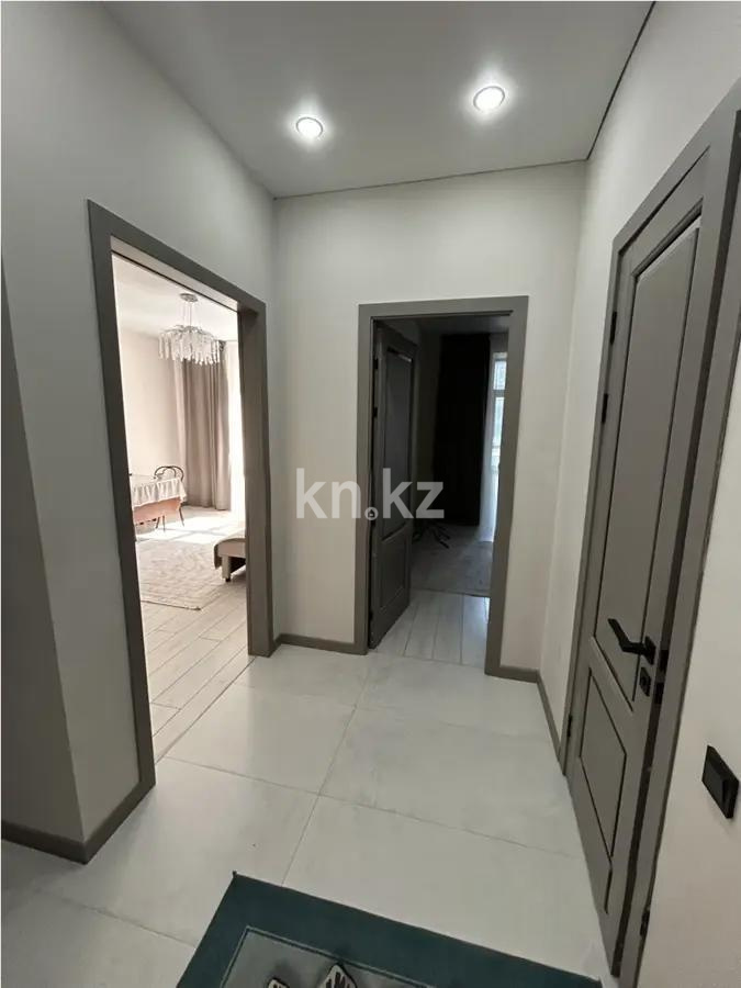 Продажа 2-комнатной квартиры, 51 м² в Караганде - фото 5