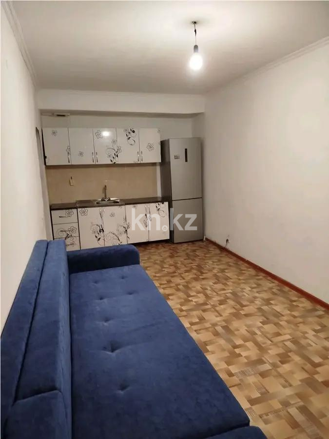 Продажа 2-комнатной квартиры, 32.8 м², ул. Утеген батыра, дом  71а в Алматы - фото 3