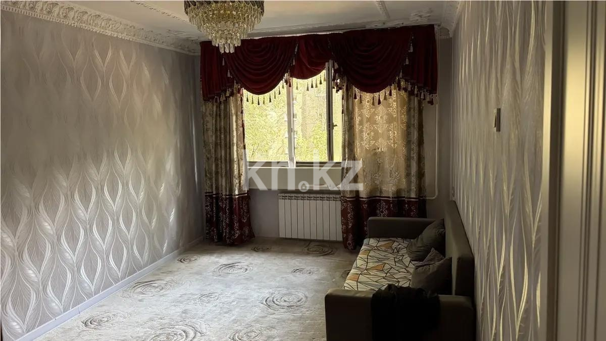 Продажа 3-комнатной квартиры, 65 м² в Алматы - фото 2