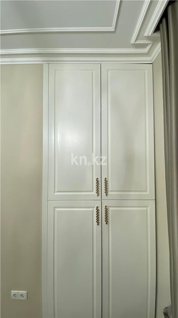 Продажа 4-комнатной квартиры, 107 м², ул. Таттимбета - Продажа  четырехкомнатных квартир в Караганде фото 3 из 21