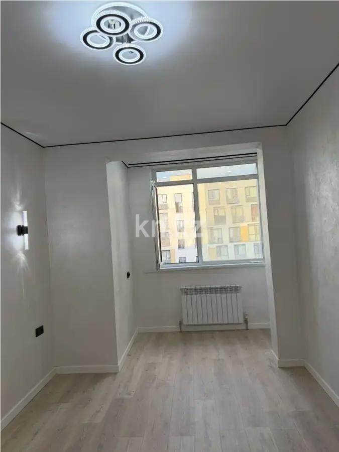 Продажа 1-комнатной квартиры, 44 м² в Алматы - фото 2