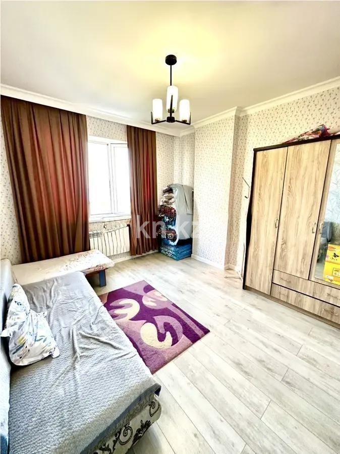 Продажа 2-комнатной квартиры, 55.7 м² - Продажа квартир в Астане фото 2 из 7