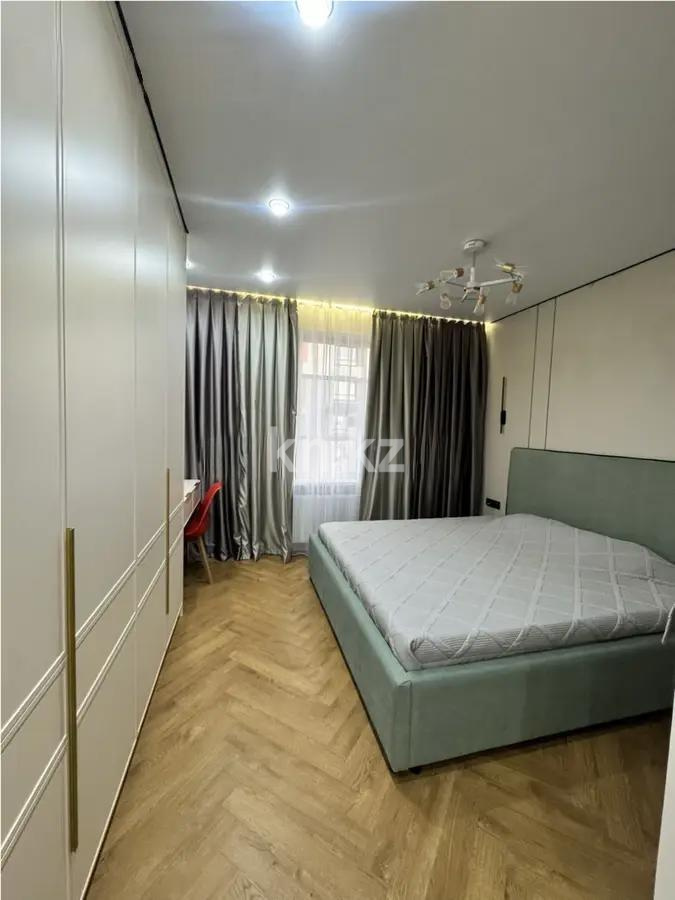 Продажа 4-комнатной квартиры, 93.25 м² - Недвижимость в Казахстане - страница 32 фото 3 из 7