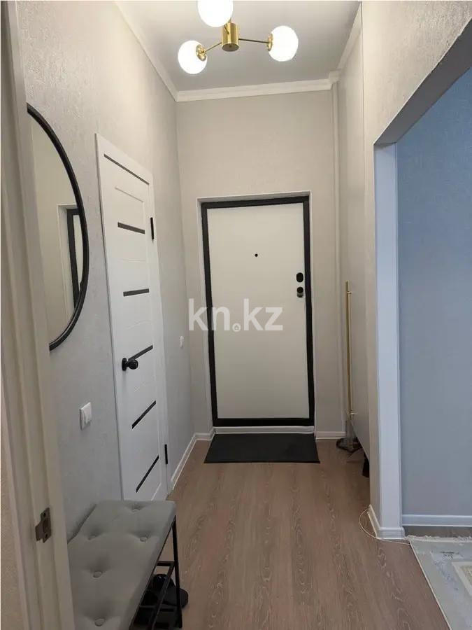 Продажа 1-комнатной квартиры, 45.1 м² - Продажа  однокомнатных квартир в новостройках Астаны фото 4 из 4