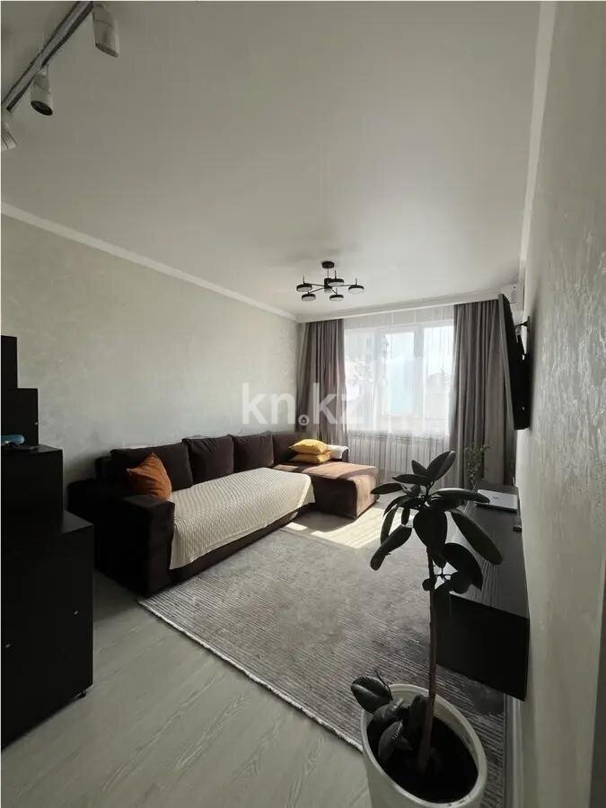 Продажа 3-комнатной квартиры, 90 м² в Алматы