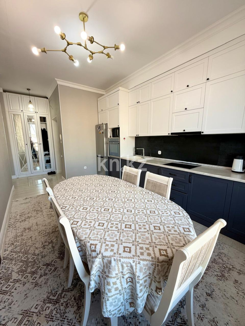 Продажа 3-комнатной квартиры, 90 м² - Продажа недвижимости в Астане - страница 10 фото 16 из 33