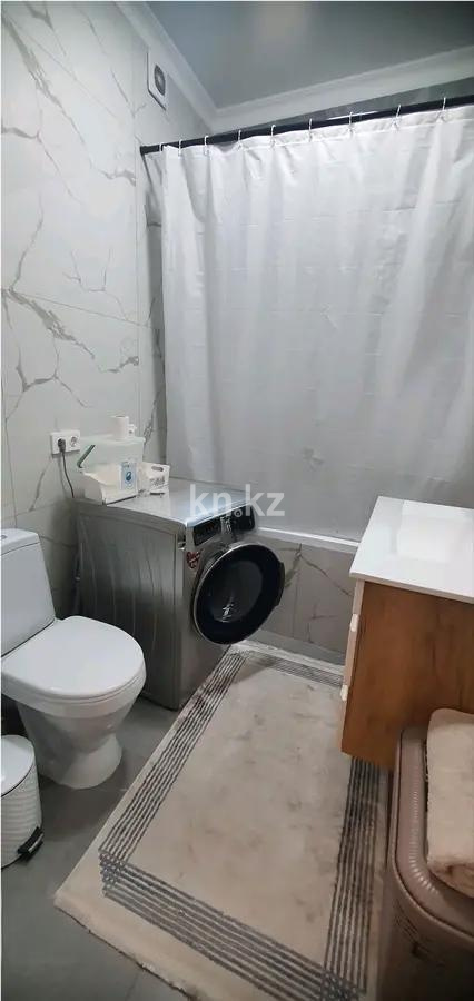 Продажа 2-комнатной квартиры, 42 м², ул. Култегин, дом  11а в Астане - фото 4