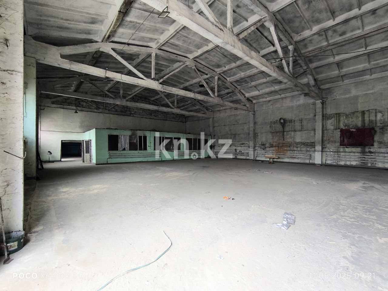 Аренда базы, 250 м² - Аренда баз, складов и промышленной недвижимости в Астане фото 7 из 19