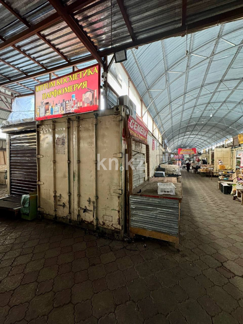 Продажа , 14 м², Мамбет батыра - Продажа квартир в Таразе фото 6 из 6