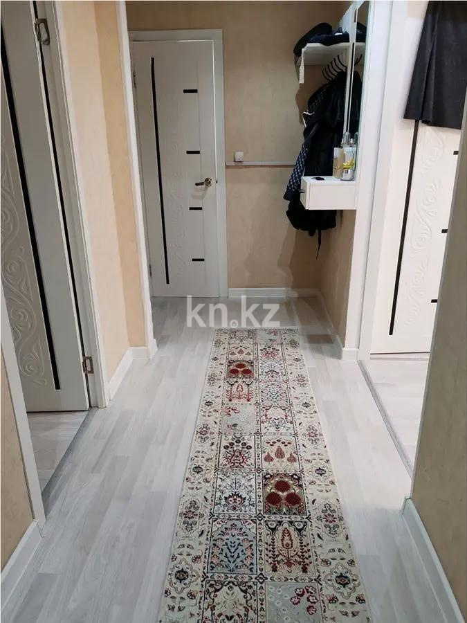 Продажа 4-комнатной квартиры, 82 м², мкр-н Аксай-3, дом  33 в Алматы - фото 7