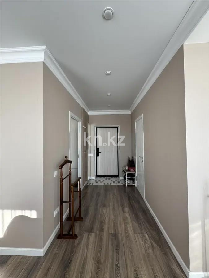 Продажа 2-комнатной квартиры, 42.1 м², ул. Мухамедханова, дом  4в в Астане - фото 5