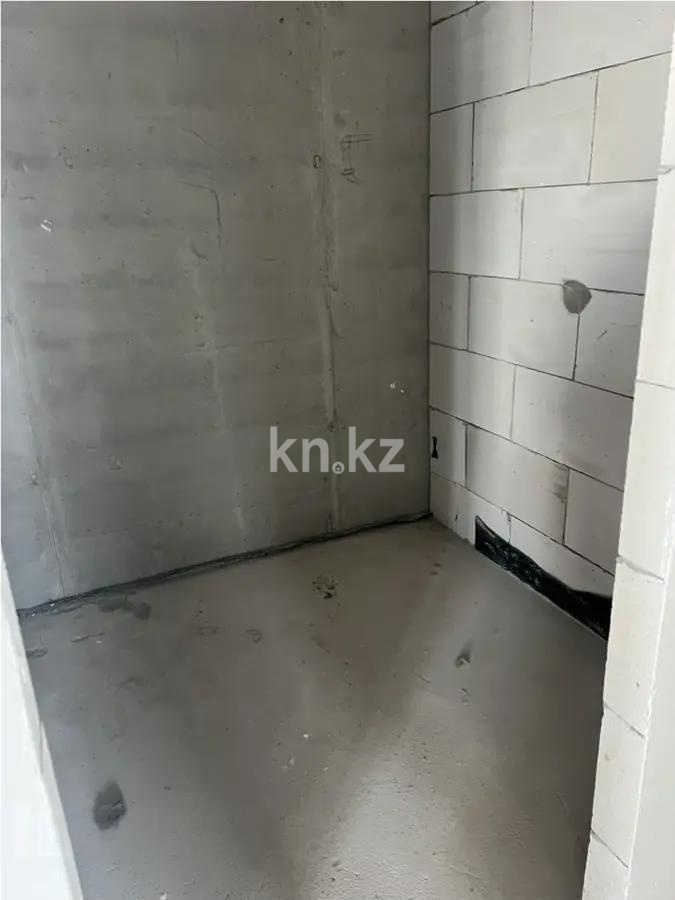 Продажа 2-комнатной квартиры, 56.6 м², ул. Сыганак, дом  22/1 в Астане - фото 4