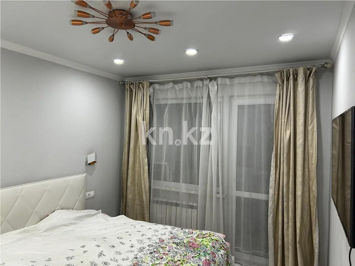 Продажа 3-комнатной квартиры, 72.4 м², ул. Володарского, дом  40а в Алматы - фото 2