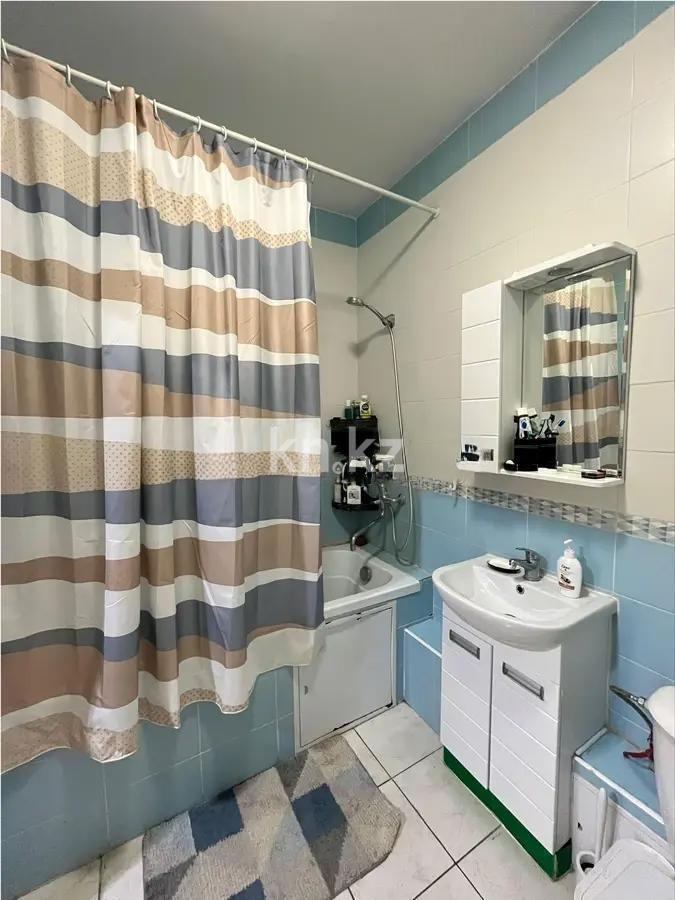 Продажа 2-комнатной квартиры, 51.8 м², ул. Утеген батыра, дом  17б - Продажа  двухкомнатных квартир в Алматы фото 4 из 4