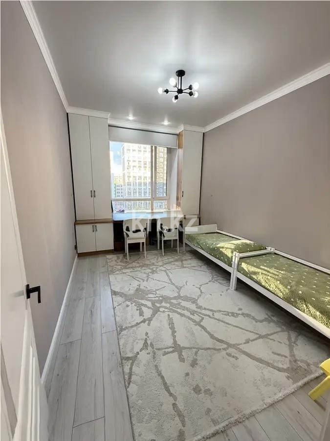 Продажа 3-комнатной квартиры, 55 м² в Астане - фото 3