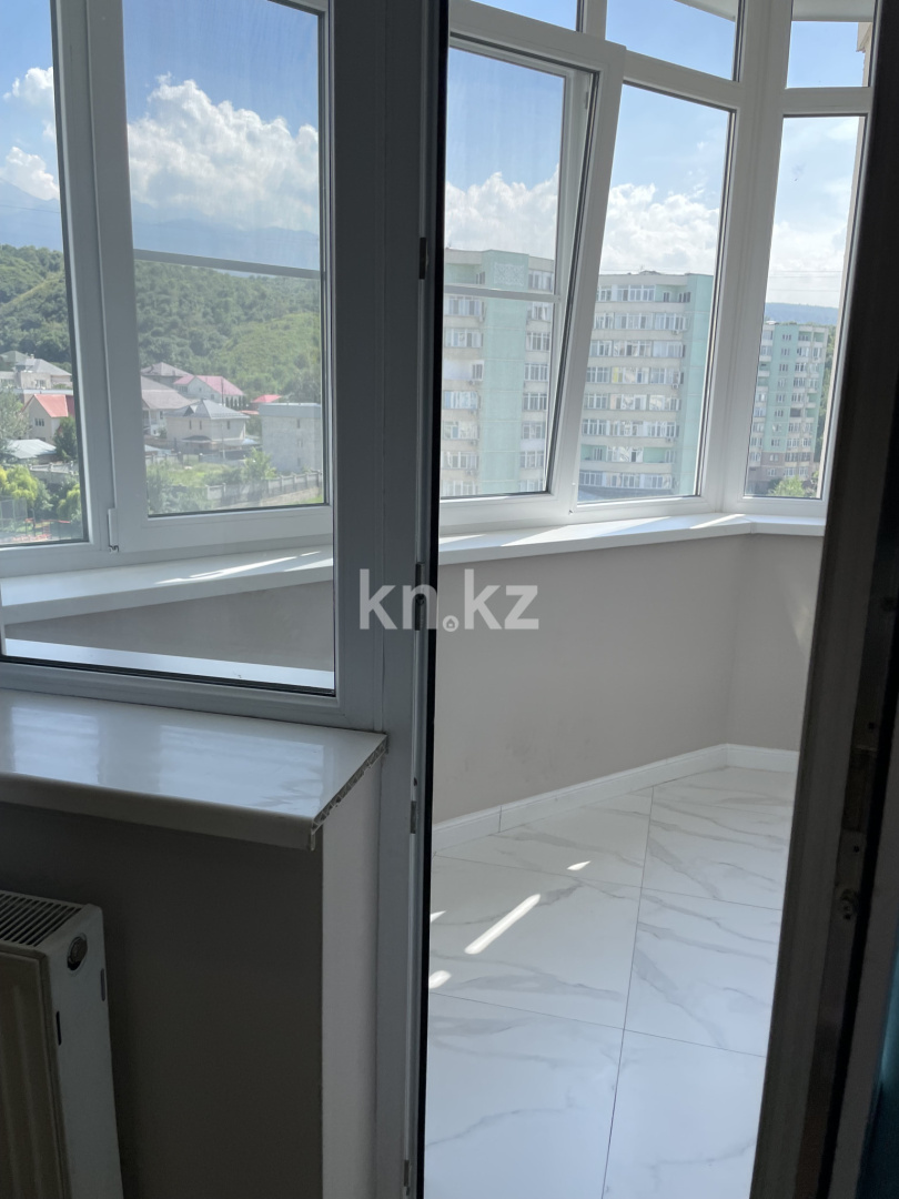 Аренда 2-комнатной квартиры, 55 м² в Алматы - фото 6