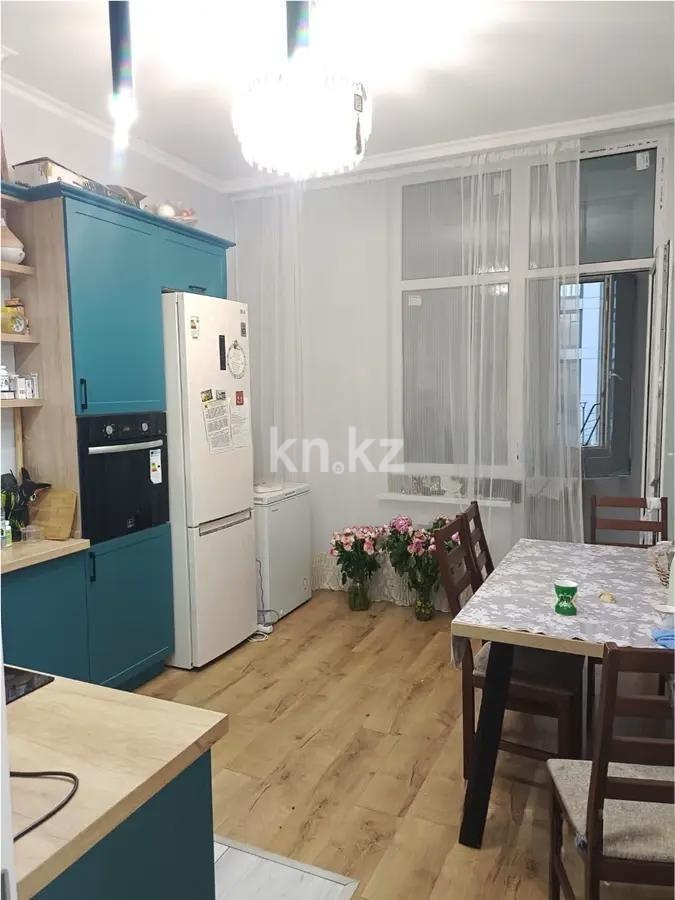 Продажа 2-комнатной квартиры, 64 м² в Астане - фото 3