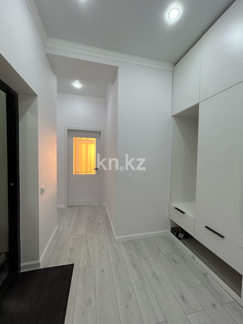 Продажа 1-комнатной квартиры, 41.4 м² в Астане - фото 7