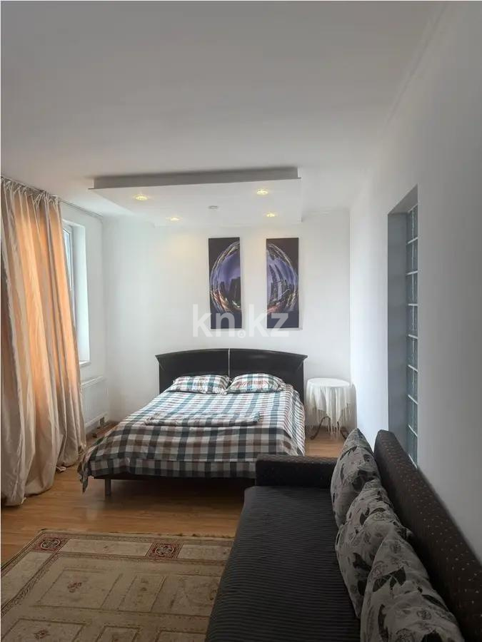 Продажа 4-комнатной квартиры, 115 м² - Продажа четырехкомнатных квартир от собственников в Алматы фото 3 из 8