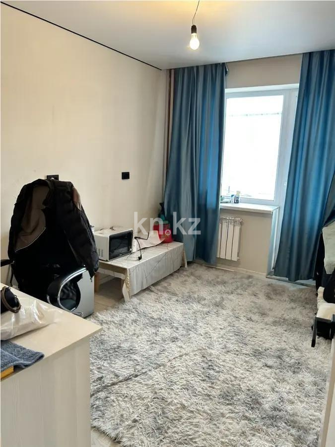 Продажа 1-комнатной квартиры, 34.93 м² в Астане