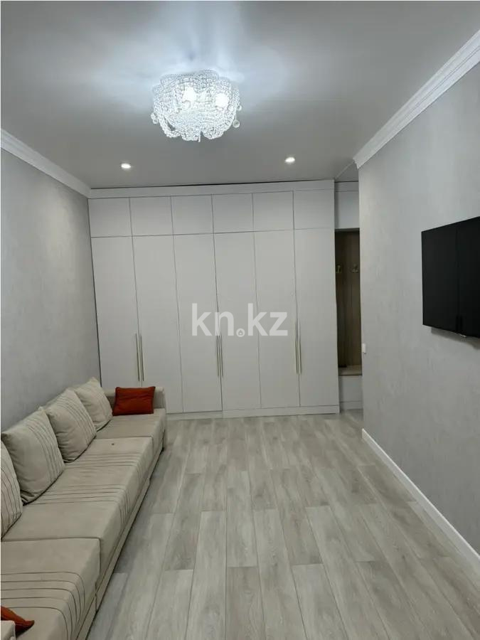 Продажа 1-комнатной квартиры, 62 м² в Астане