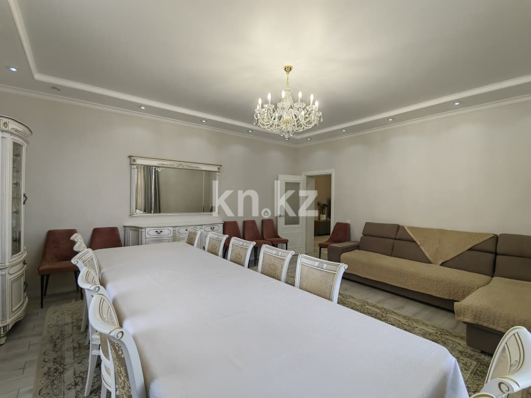 Продажа 5-комнатного дома, 232 м² - Аренда квартир помесячно в Таразе фото 3 из 39
