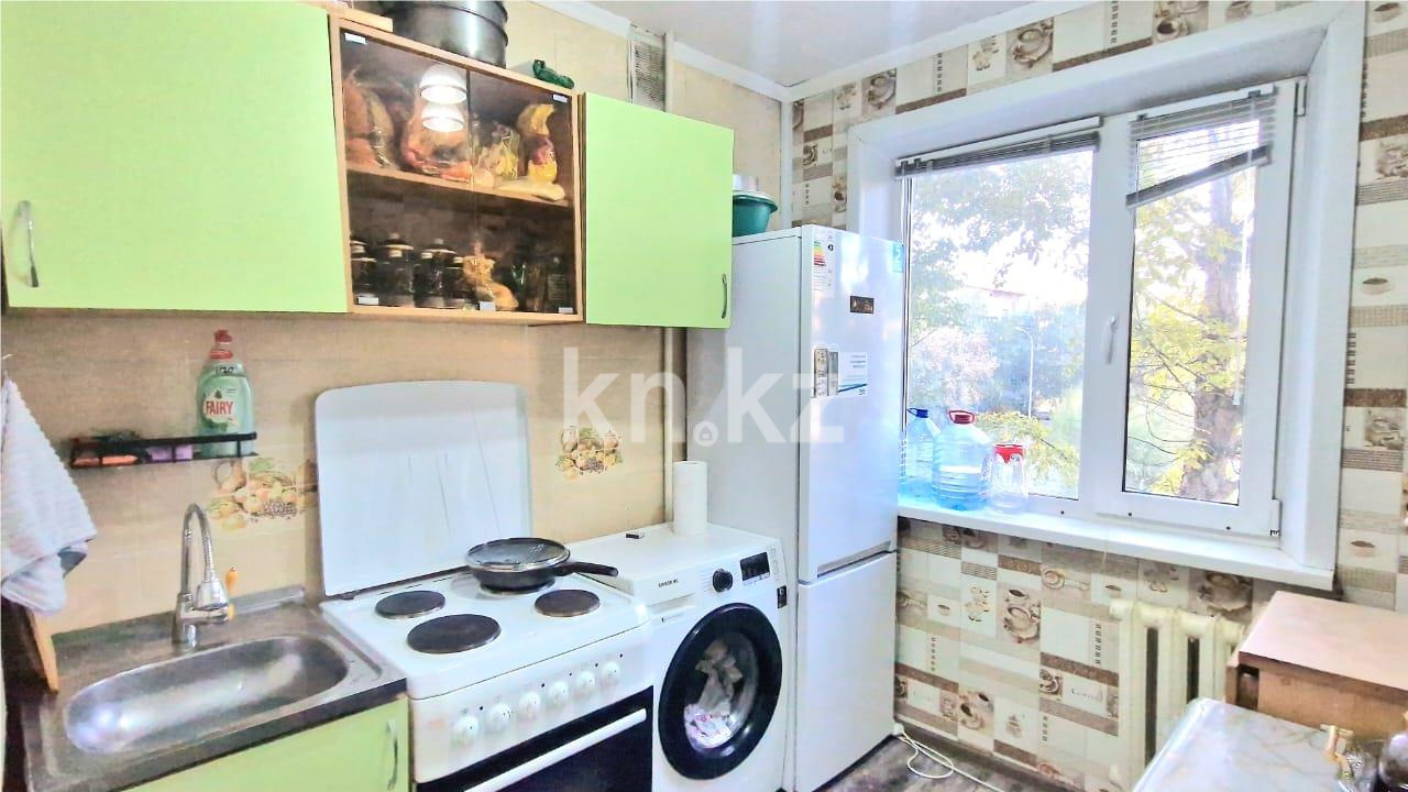 Продажа 2-комнатной квартиры, 44 м², мкр-н 18 - Продажа квартир в Караганде фото 6 из 15