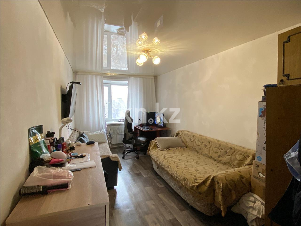 Продажа 2-комнатной квартиры, 44 м² в Караганде - фото 2