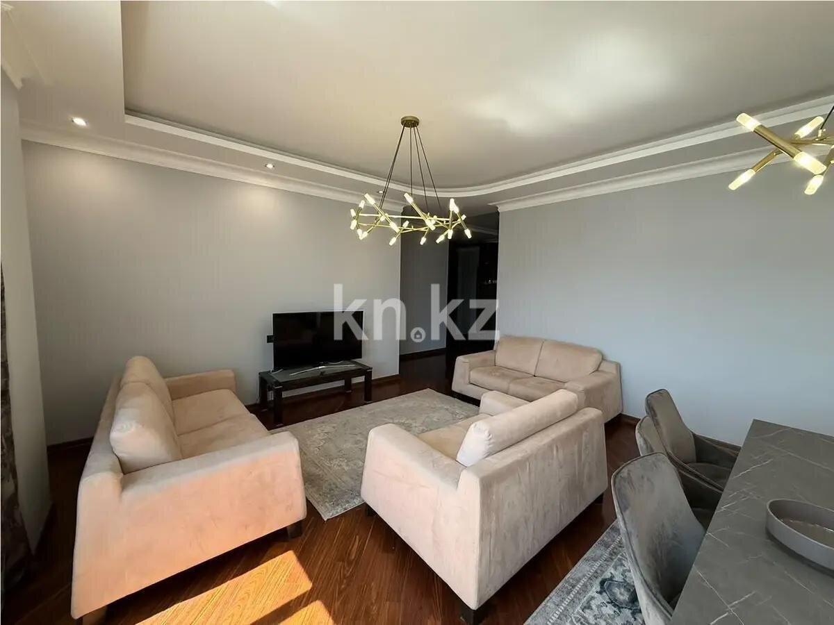 Продажа 3-комнатной квартиры, 165 м² в Алматы