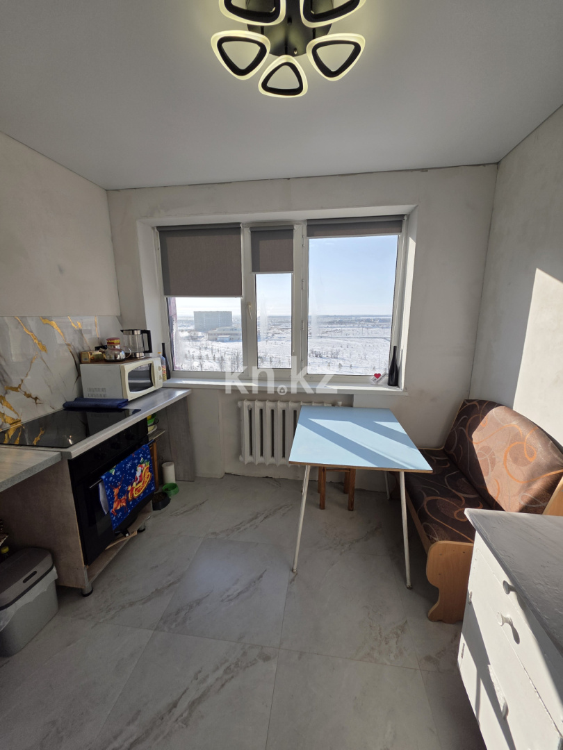 Продажа 2-комнатной квартиры, 52.3 м² - Недвижимость в Караганде фото 6 из 12