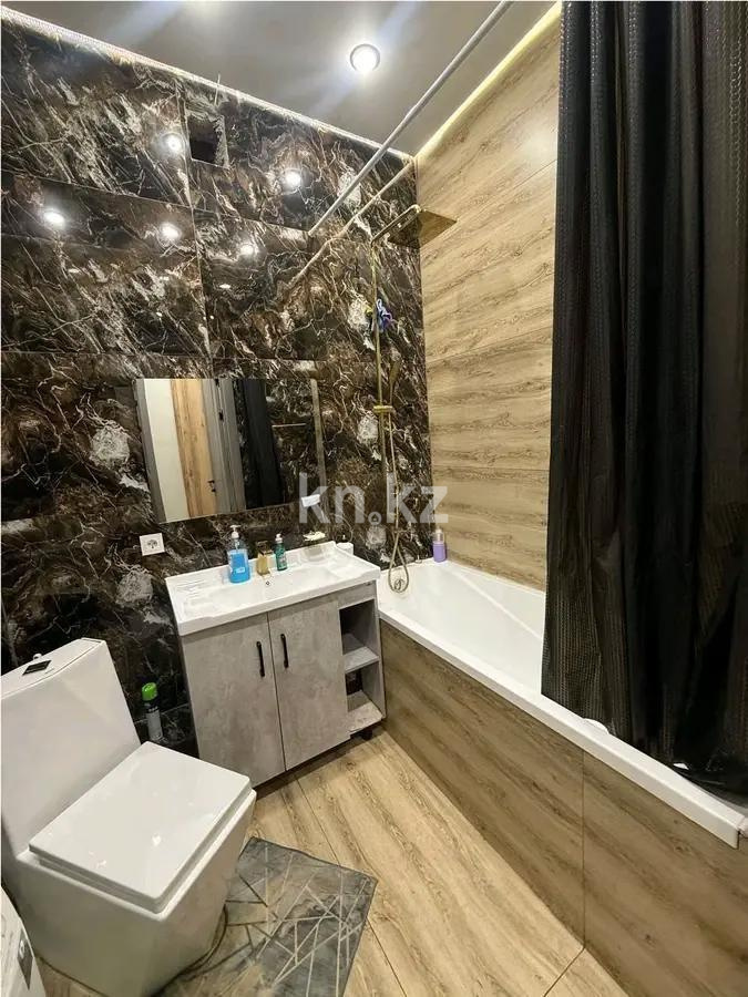 Продажа 2-комнатной квартиры, 42 м² в Астане - фото 4