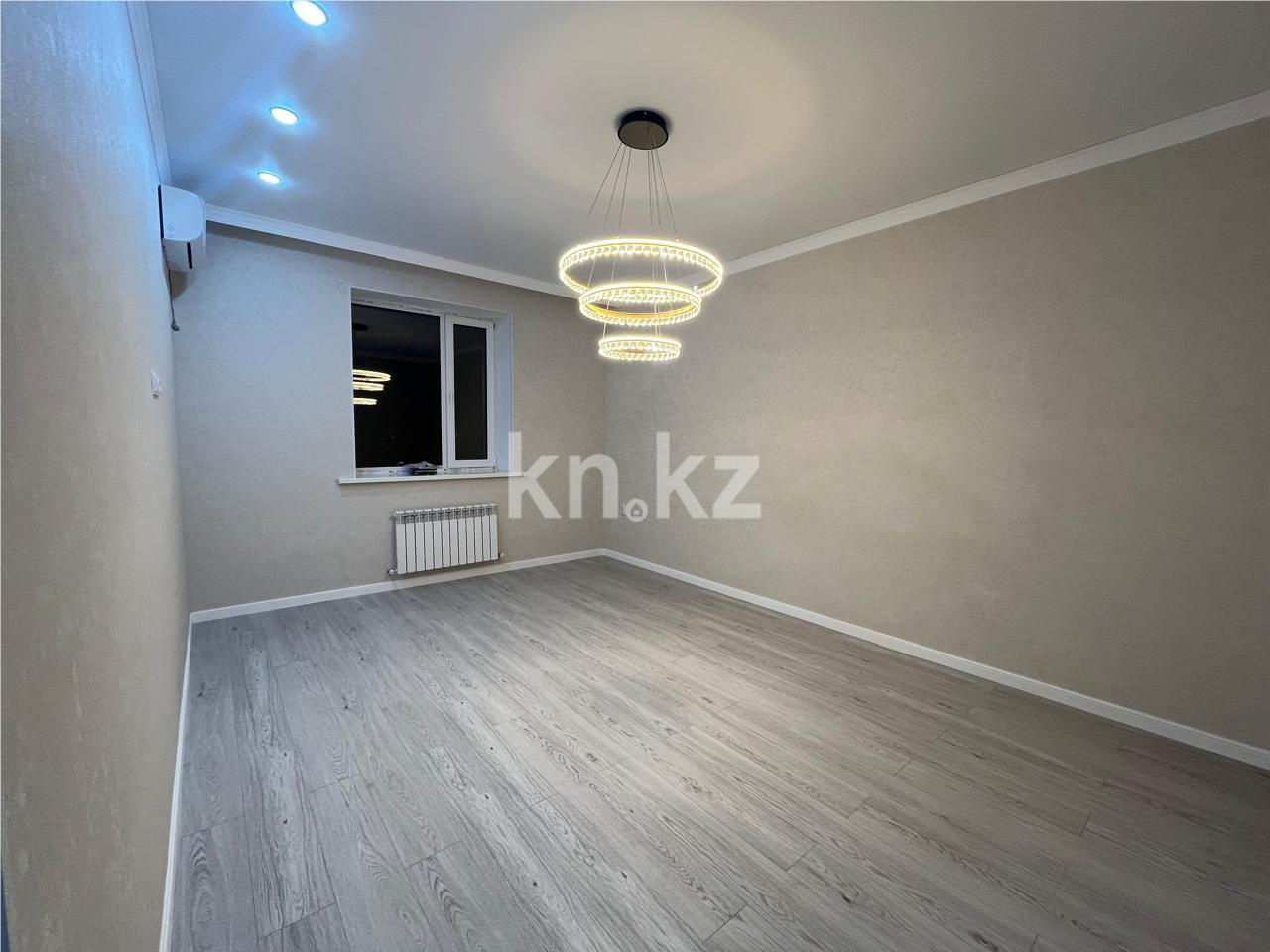 Продажа 2-комнатной квартиры, 58 м², пр. Шахтеров, дом  20/4 - Продажа квартир в Караганде фото 2 из 15