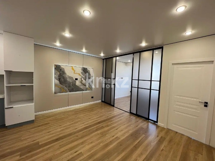 Продажа 3-комнатной квартиры, 55 м² - Недвижимость в Алматинской области фото 3 из 22