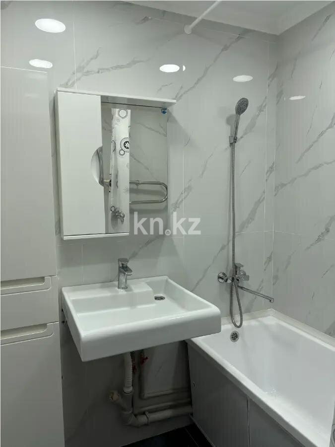 Продажа 3-комнатной квартиры, 73 м² в Алматы - фото 4