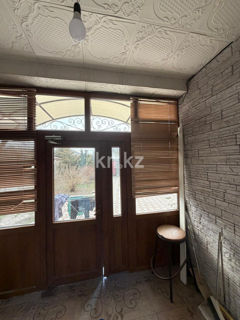 Продажа 5-комнатного дома, 250 м² - Продажа домов, коттеджей в Алматы фото 38 из 40