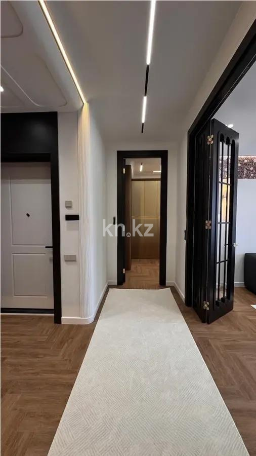 Продажа 1-комнатной квартиры, 50 м² - Продажа квартир в Казахстане - страница 16 фото 5 из 5