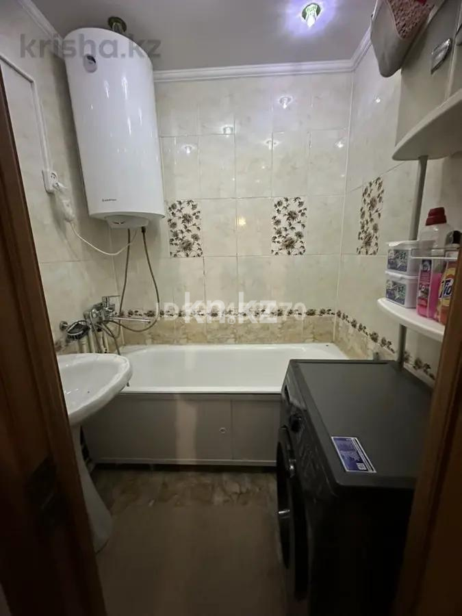 Продажа 4-комнатной квартиры, 77 м² - Продажа четырехкомнатных квартир в панельном доме в Караганде - страница 5 фото 6 из 7