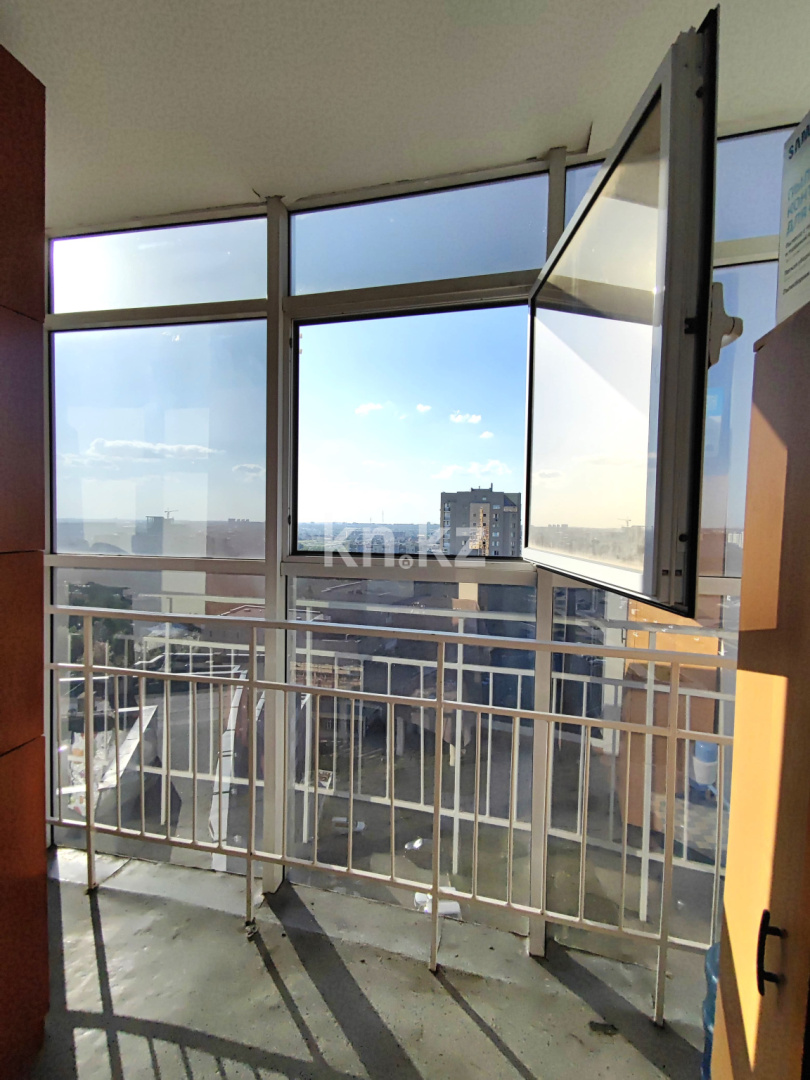 Продажа 4-комнатной квартиры, 122 м², пр. Республики, дом  40 - Продажа  четырехкомнатных квартир в Караганде фото 25 из 32